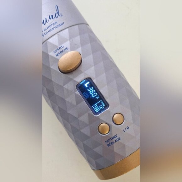 Unbound Auto Curler - Picture 6 of 7